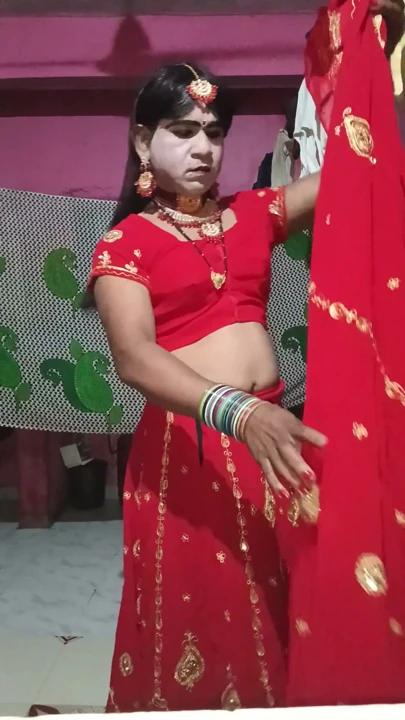 Madhuri Bhabhi | Klip 1