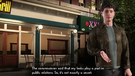 Genesis order (nlt ile) - bölüm 17