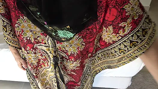 Sapık yaşlı Alman adam Suriyeli mülteciyi prezervatifsiz sikiyor
