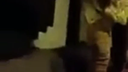 Natasha ve diğer fahişeler lanet önce dans