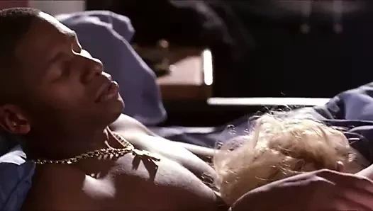 Jill Kelly ve Chasey lain - oyunu var