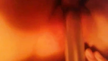 Onun horoz yeterli olmadığında bir vibratör kullanın!!!