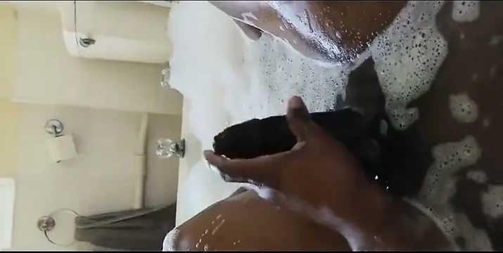 Bu banyoya ihtiyacım vardı