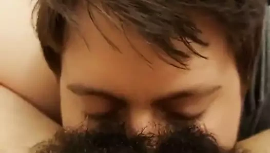 Kıllı çalı ve göbek