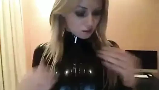 Baba seni sapıkça bir kam sürtük yapar