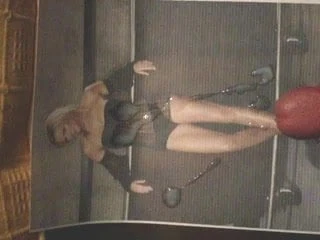 haraç - kim cattrall