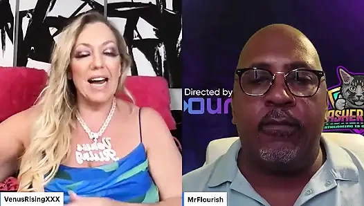 Mrflourish Podcast: Misafir Venüs Rising ile ertesi sabah