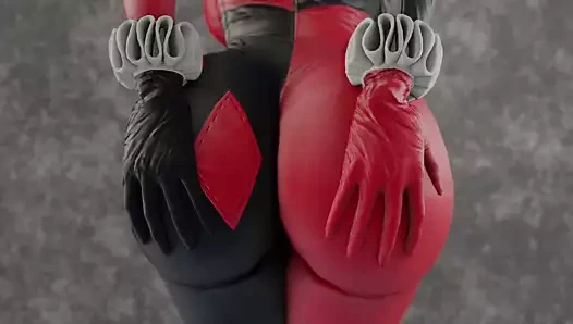 Nisan 2022 27. gün sfm ve blender porno derlemesi