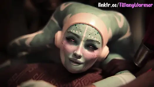 Twi'lek Partisi