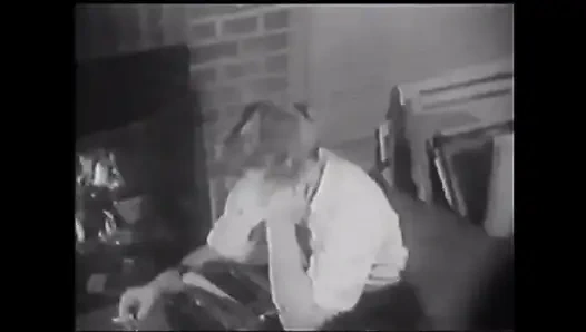 Porno efsanesi - "ABD 1969, başlangıç - sahne 23"