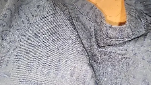 Sapık sekreter başarısız oldu ve sonra bunu yapmak istedi