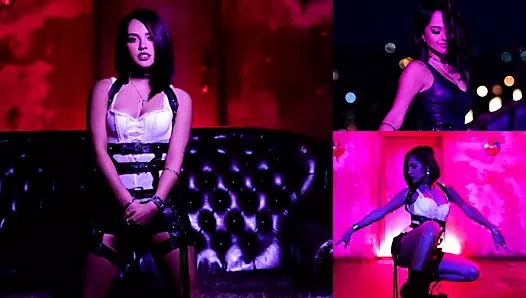 Becky g - müzik slaytı remix 2