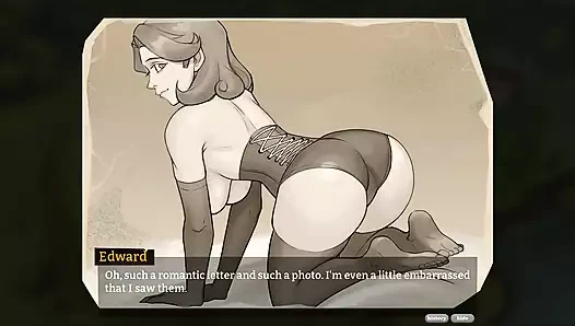 Sihirli akademi: kutlama - bölüm 5