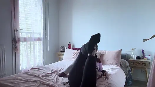 Anal köle için 31 talimatı: İtaat et yoksa cezalandırılacaksınız