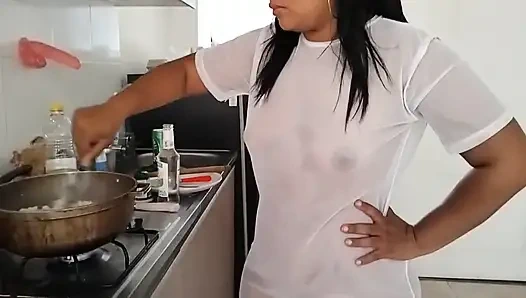 Sezon 4 - Lil Latina'nın 50 Tonu 44