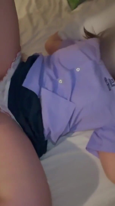 Miss Creampie | Klip 1