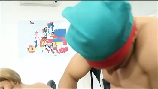 Almanya'dan Stella stilleri