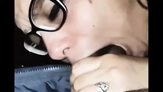 Halka açık oral seks derlemesi