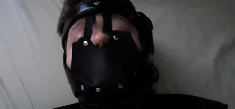 Ağzı açık gimp edging