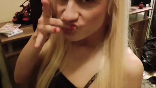 Kimberly Ürdün gangbanged