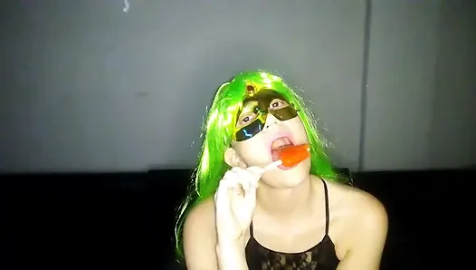 MamoSexy videosu