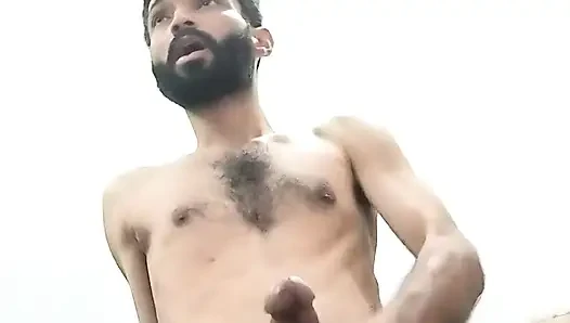 Boy Need Fuck His Dick After Cum