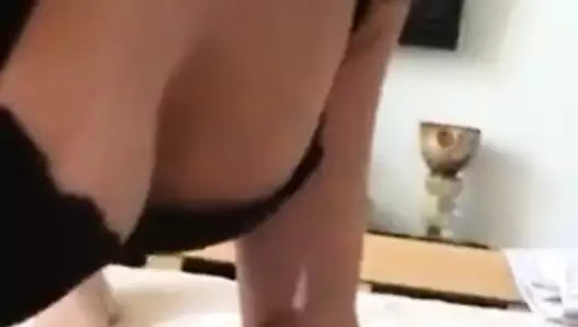 Harika oral seks boşalmak tüm üzerinde