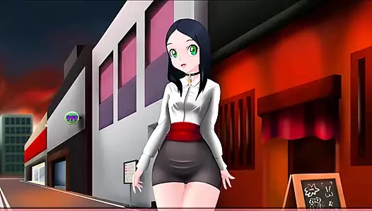 İki aşk dilimi - bölüm 11 - misskitty2k'nin pizza gecesi