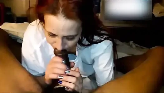 Lil Mary Hızlı Sakso Ve Döl Yutma Bölüm 2