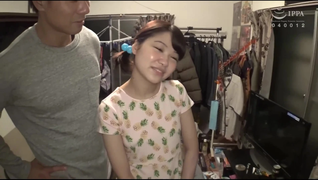 जापान में कबाड़ वाले परिवारों की खोज (भाग 1)