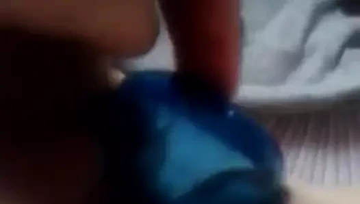 kedi gün 3 kabarcık şişe