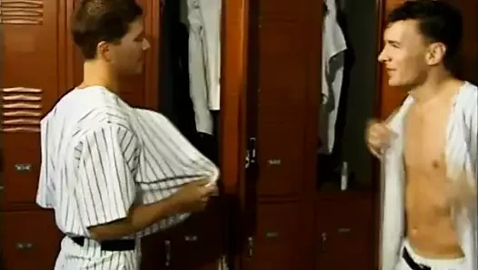 beyzbol pratik oral seks