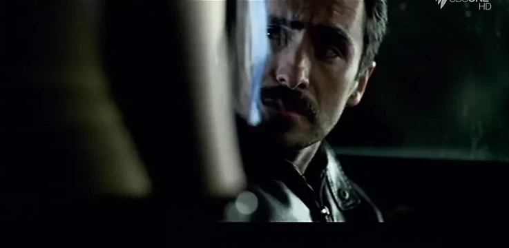 Martha Higareda -Fuera del Cielo 02