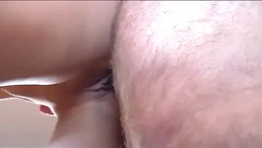 Sarışın hatun sert anal oyundan sonra sarkıyor