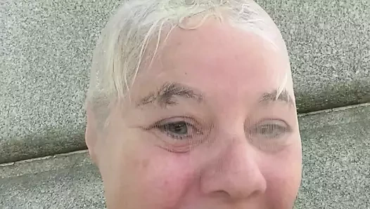 Mezarlık eğlencesi