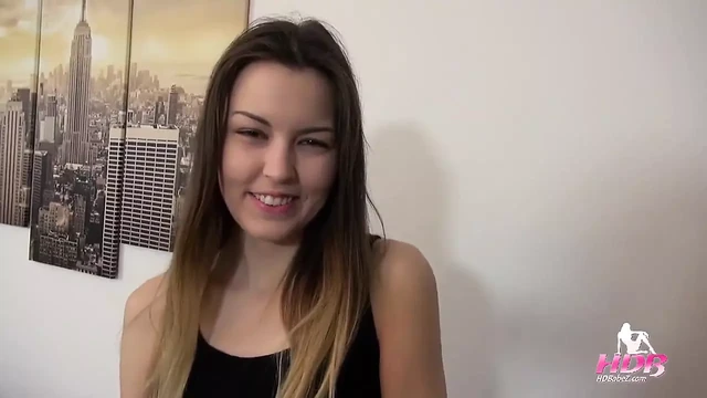 111 - 1 крошка трахается ради кримпая