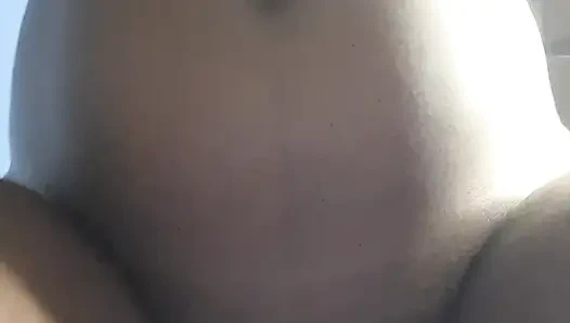 – Küçük şeye bile her şeyi girmek – Oh ne kadar lezzetli onu derinden seviyorum