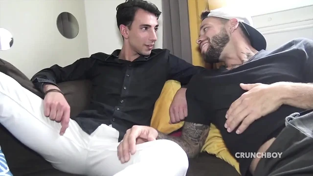 Sandro kevin davidf tarafından çıplak sikiliyor