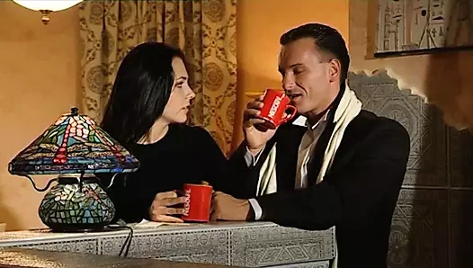 Confidential File - (Chapter #03)