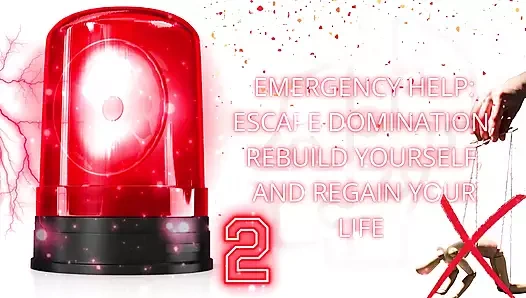 Acil yardım: kaçış hakimiyeti, kendini yeniden inşa et ve hayatını geri kazan 2