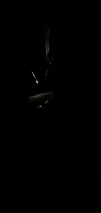 kendimi filme kocam için bir yabancı üfleme