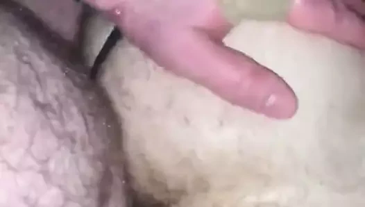 Göt yukarı anon kalın adım baba horoz ırkları