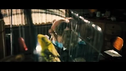 Natalie çatı katı - sıcak sahne 2