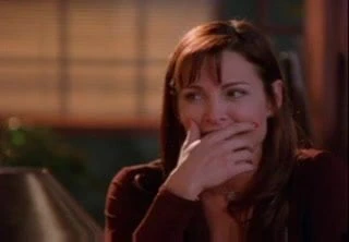 Yakın yabancılar - fiziksel arzu