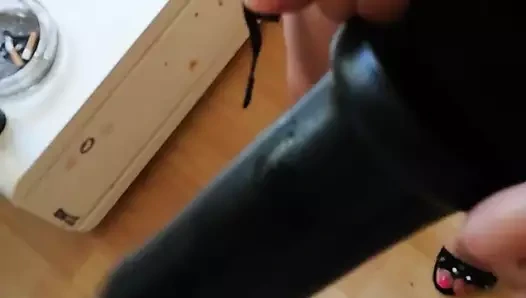 Belden bağlamalı kadın egemenliği lena boroska