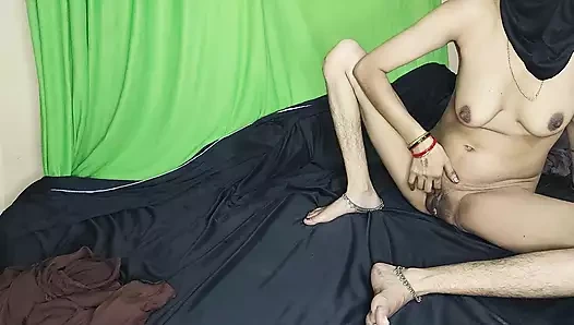 Hintli kadın chudai dever ile gece desi romantik sekste sert sikişiyor