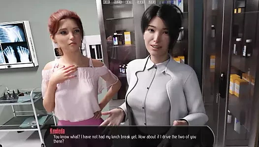 Yarım ev - hastane babes (28)