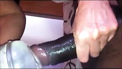 Gf makin beni boşalmak ile benim Fleshlight