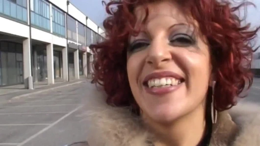 İtalyan amatörler için her zaman kimseyle sevişmek istemeyen sürtük kadınlar #8 - daha fazla sahne