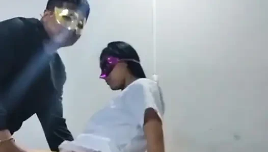 Ödev yaptıktan sonra en iyi arkadaşımla 1. bölüm